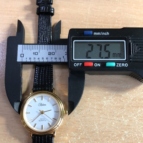 High Quality Ladies Rideau Swiss Watch - Picture 9 of 11